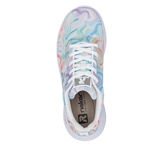 Rieker Women's Shoes | M8500 - Image 4