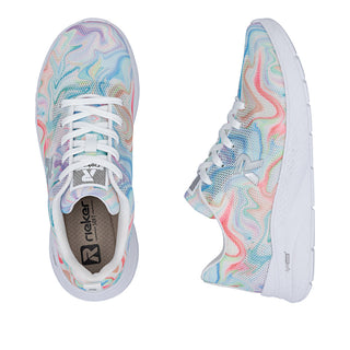 Rieker Women's Shoes | M8500 - Image 9