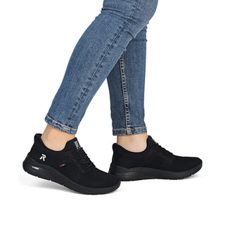 Rieker Women's Ready2GO Shoes | M8550 - Image 10