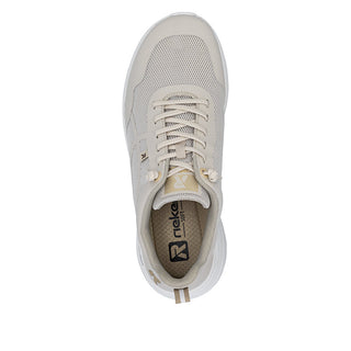 Rieker Women's Shoes | M8551 - Image 4
