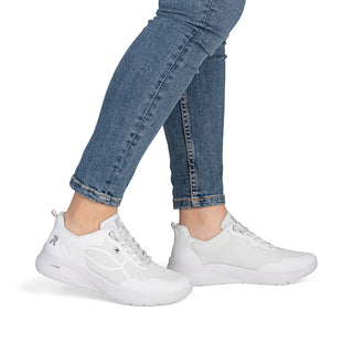 Rieker Women's Shoes | M8551 - Image 21