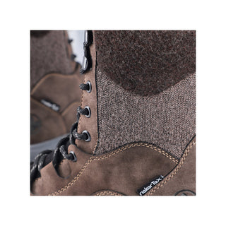 Rieker Comfort Women's TEX Waterproof Mid-height Boots | M9640 - Image 14