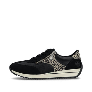 Rieker Women's Wide Shoes | N1210 - Image 5