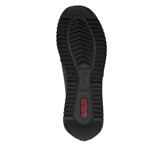 Rieker Women's Wide Shoes | N1210 - Image 7