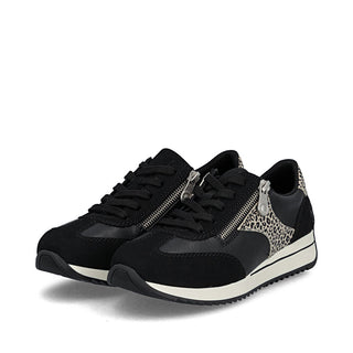 Rieker Women's Wide Shoes | N1210 - Image 8