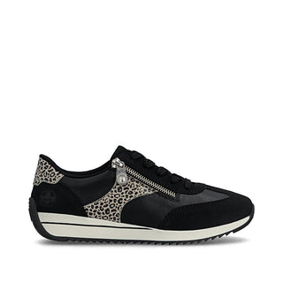 Rieker Women's Wide Shoes | N1210 - Image 11