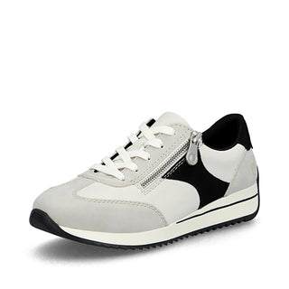 Rieker Women's Wide Shoes | N1210 - Image 12