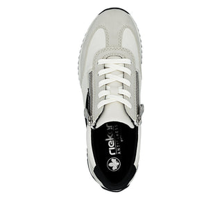 Rieker Women's Wide Shoes | N1210 - Image 15