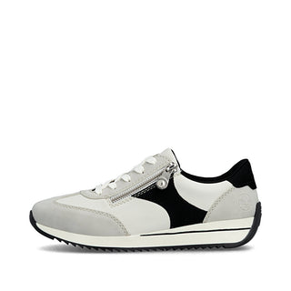 Rieker Women's Wide Shoes | N1210 - Image 16