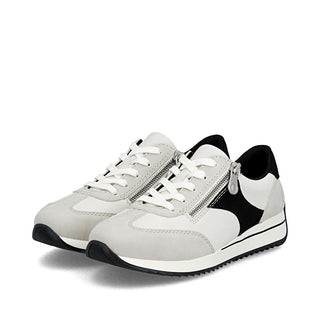 Rieker Women's Wide Shoes | N1210 - Image 19