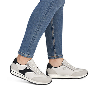 Rieker Women's Wide Shoes | N1210 - Image 21