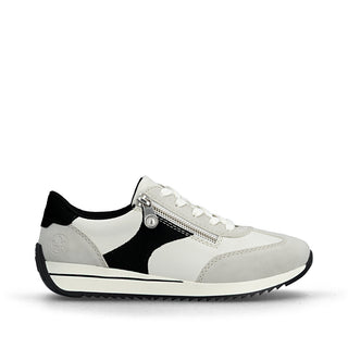 Rieker Women's Wide Shoes | N1210 - Image 22