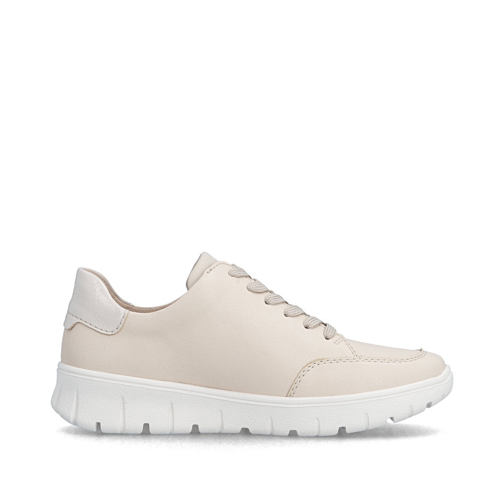 Rieker Dames N1301 Veterschoenen, zwart, 36 EU, zwart, 36 EU Rieker Dames N1301 Veterschoenen, zwart, 36 EU, zwart, 36 EU