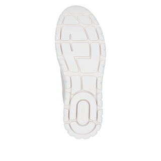 Rieker Women's Real Leather Wide Shoes | N1301 - Image 7