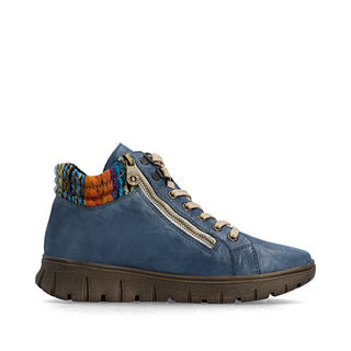 Lace-Up Boots | N1305 - Image 2