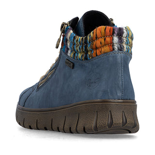 Lace-Up Boots | N1305 - Image 3