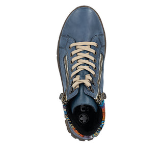 Lace-Up Boots | N1305 - Image 4