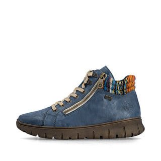 Lace-Up Boots | N1305 - Image 5
