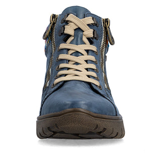 Lace-Up Boots | N1305 - Image 6