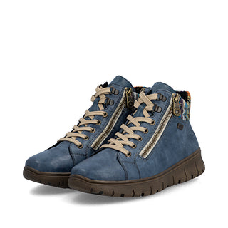 Lace-Up Boots | N1305 - Image 8