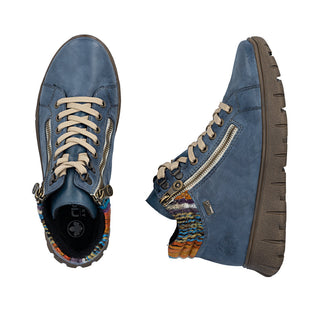 Lace-Up Boots | N1305 - Image 9