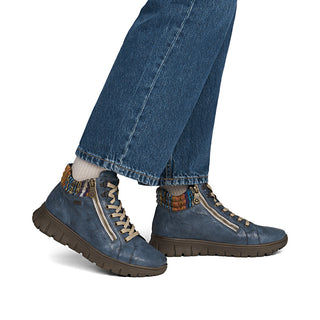 Lace-Up Boots | N1305 - Image 10