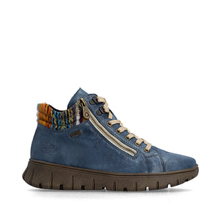 Lace-Up Boots | N1305 - Image 11