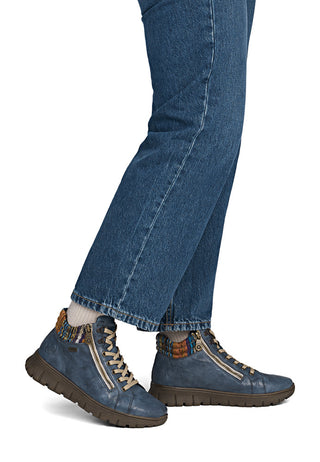 Lace-Up Boots | N1305 - Image 12
