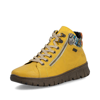 Lace-Up Boots | N1305 - Image 13