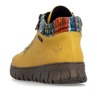 Lace-Up Boots | N1305 - Image 15