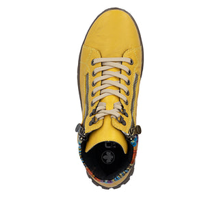 Lace-Up Boots | N1305 - Image 16