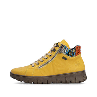 Lace-Up Boots | N1305 - Image 17