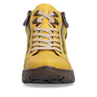 Lace-Up Boots | N1305 - Image 18