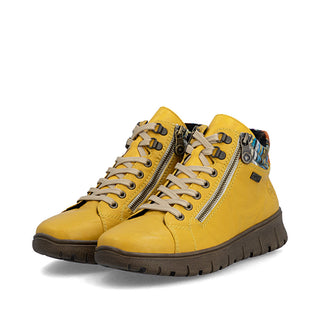 Lace-Up Boots | N1305 - Image 20