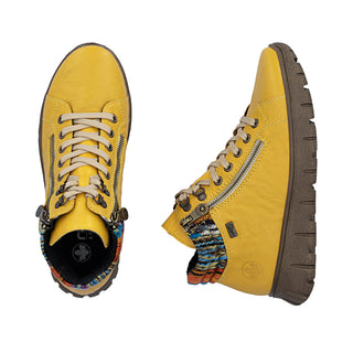 Lace-Up Boots | N1305 - Image 21