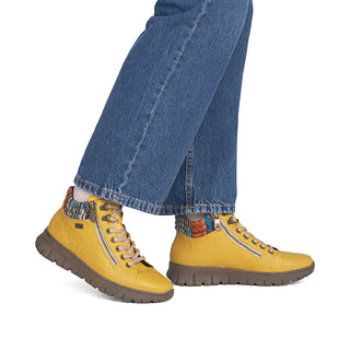 Lace-Up Boots | N1305 - Image 22