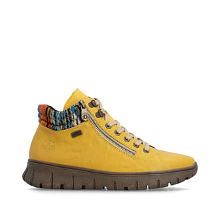 Lace-Up Boots | N1305 - Image 23