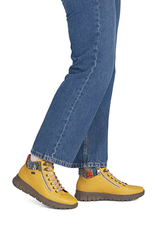 Lace-Up Boots | N1305 - Image 24