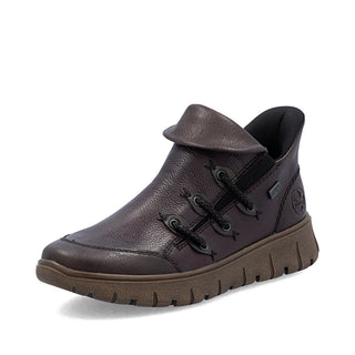 Women's Mid-height Boots | Rieker Comfort N1353 - Image 1