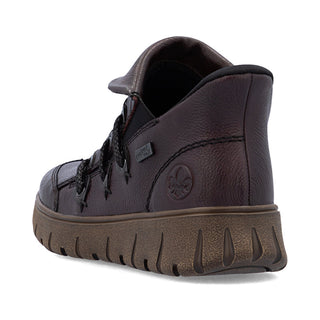 Women's Mid-height Boots | Rieker Comfort N1353 - Image 3
