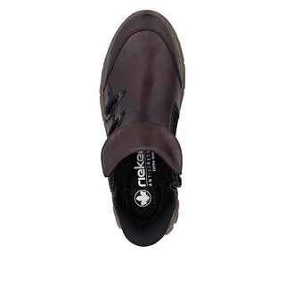 Women's Mid-height Boots | Rieker Comfort N1353 - Image 4