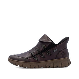 Women's Mid-height Boots | Rieker Comfort N1353 - Image 5