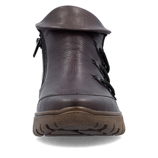 Women's Mid-height Boots | Rieker Comfort N1353 - Image 6