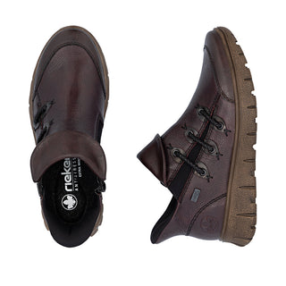 Women's Mid-height Boots | Rieker Comfort N1353 - Image 9