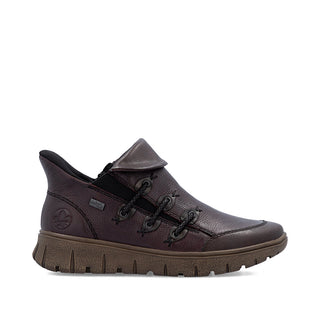 Women's Mid-height Boots | Rieker Comfort N1353 - Image 11