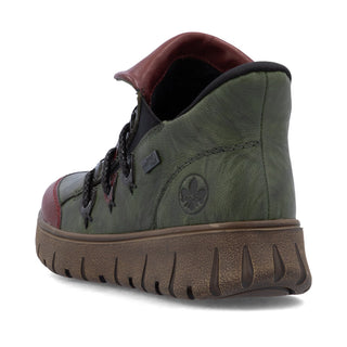 Women's Mid-height Boots | Rieker Comfort N1353 - Image 14