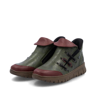 Women's Mid-height Boots | Rieker Comfort N1353 - Image 19