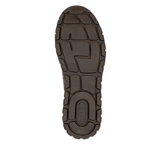 Rieker Women's Real Leather Wide Shoes | N1358 - Image 7
