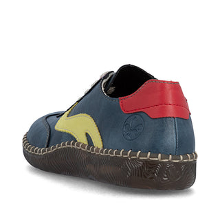 Rieker Women's Wide Shoes | N2400 - Image 3