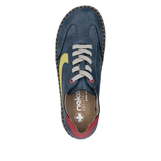 Rieker Women's Wide Shoes | N2400 - Image 4